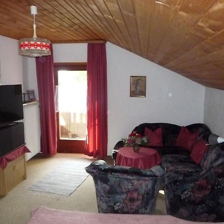 Ferienwohnung Knittler Waging am See Dış mekan fotoğraf