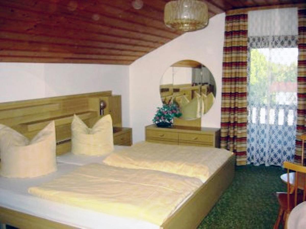 Ferienwohnung Knittler Waging am See Dış mekan fotoğraf